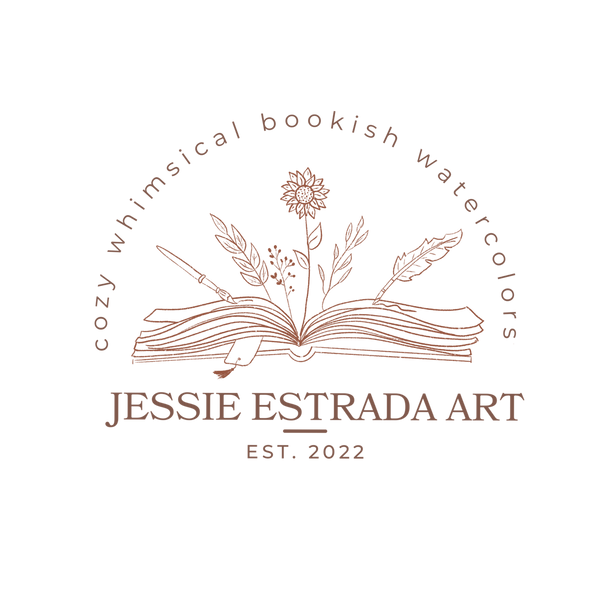 Jessie Estrada Art